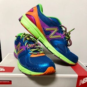 New Balance Running shoes